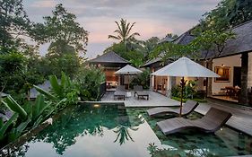 The Lokha Ubud Resort, Villas & Spa